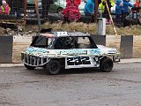 Metal Mania 2014 - Ministox