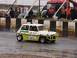 Metal Mania 2014 - Ministox