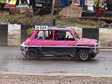 Metal Mania 2014 - Ministox