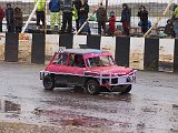 Metal Mania 2014 - Ministox