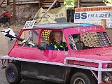 Metal Mania 2014 - Ministox