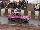 Metal Mania 2014 - Ministox