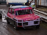 Metal Mania 2014 - Ministox