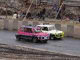 Metal Mania 2014 - Ministox