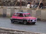 Metal Mania 2014 - Ministox