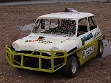 Metal Mania 2014 - Ministox