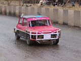 Metal Mania 2014 - Ministox