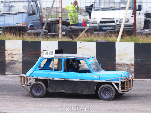 Ministox