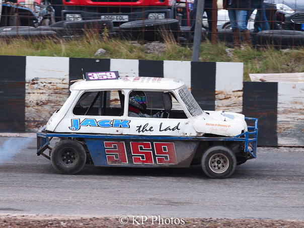 Ministox