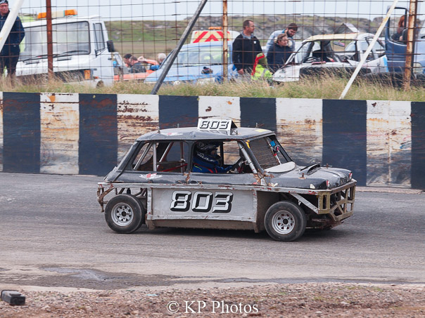 Ministox