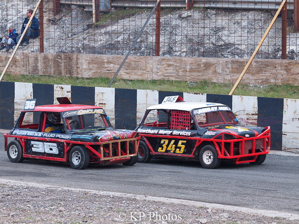 Ministox