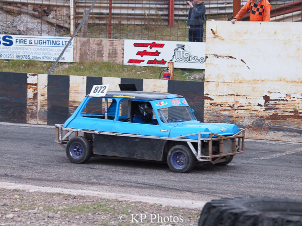 Ministox