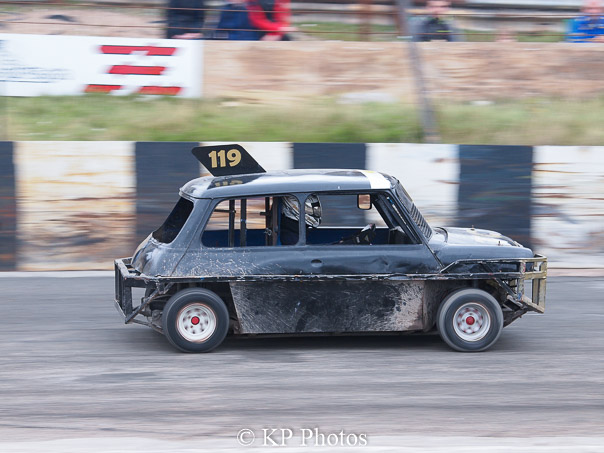 Ministox