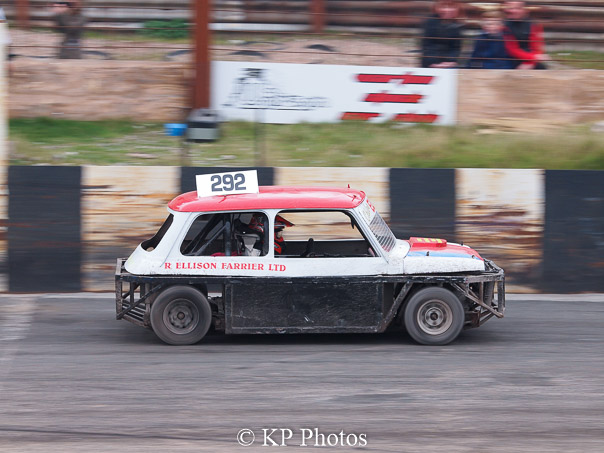 Ministox