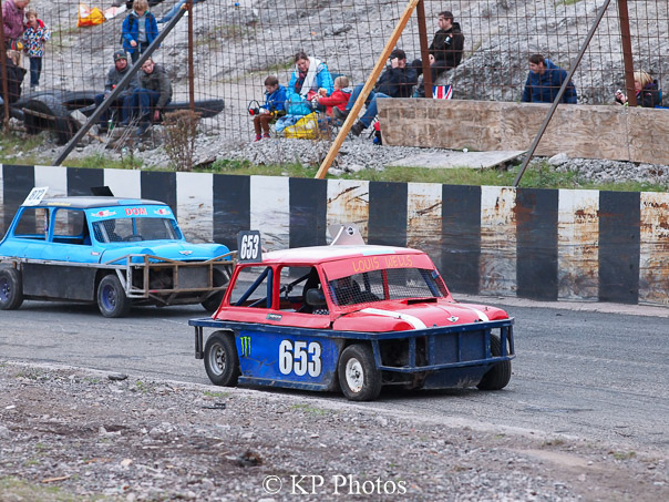 Ministox