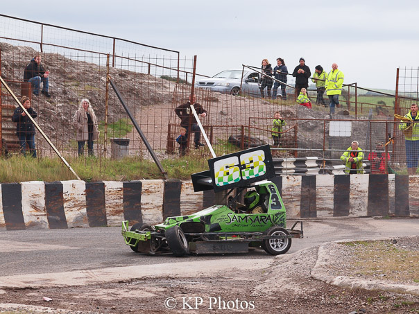 Stock Cars