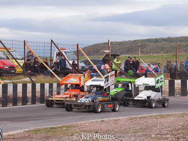 Stock Cars