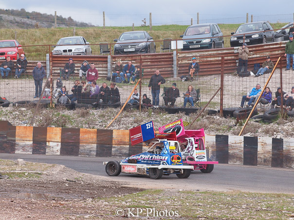 Stock Cars