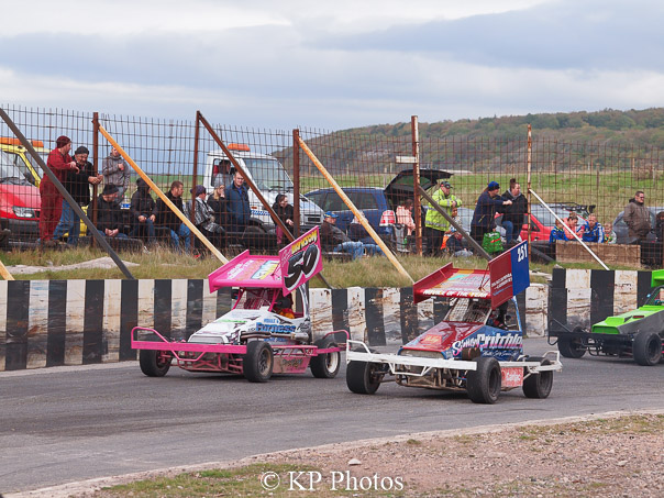 Stock Cars