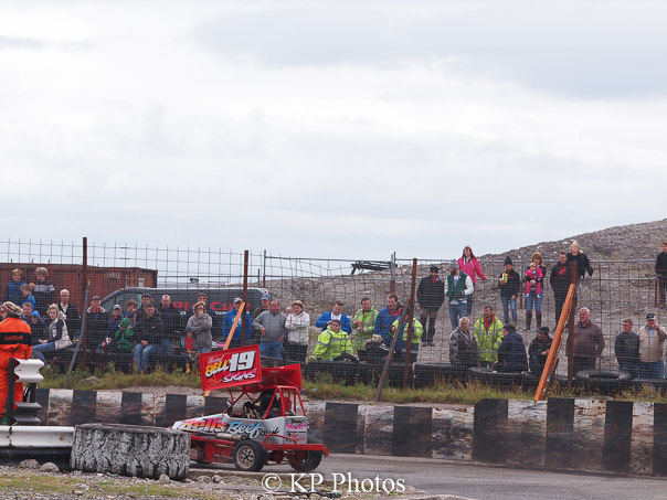 Stock Cars
