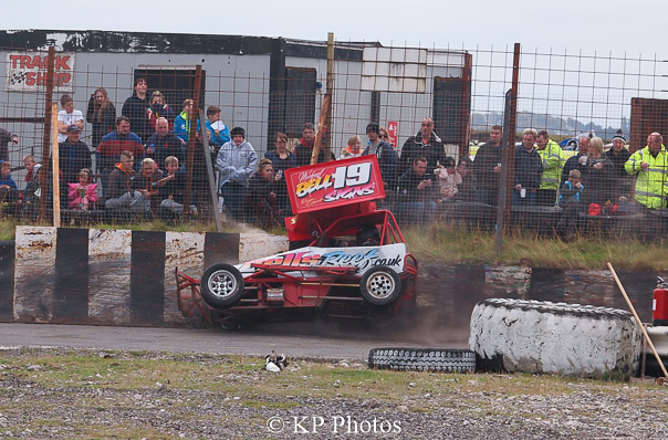 Stock Cars