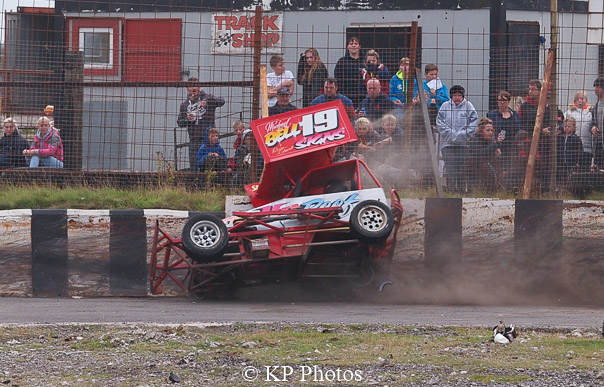 Stock Cars