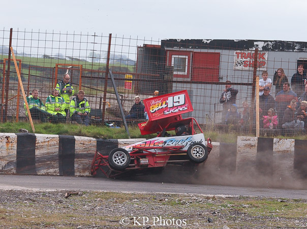 Stock Cars