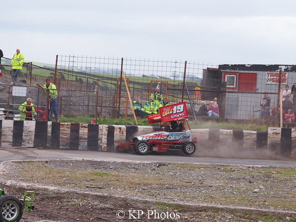 Stock Cars