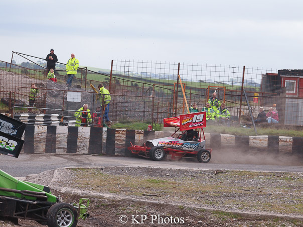 Stock Cars