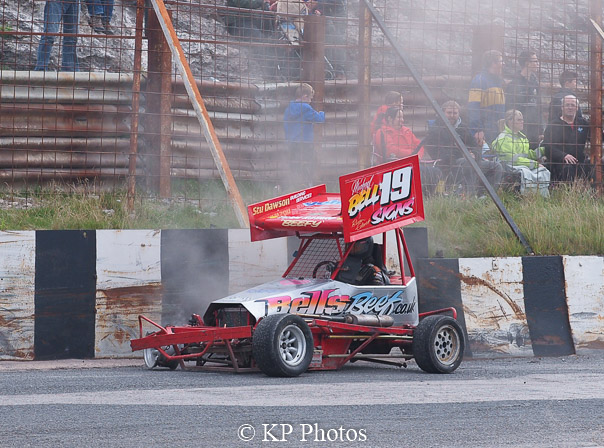 Stock Cars