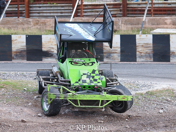 Stock Cars