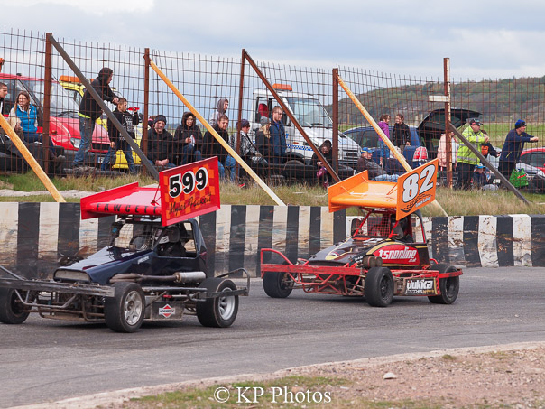 Stock Cars