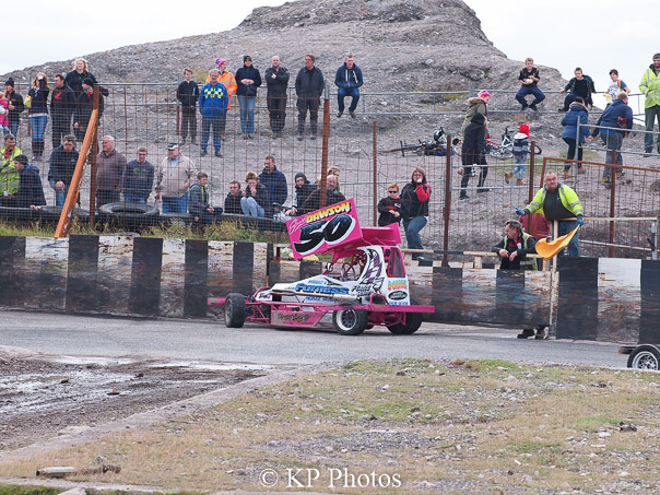 Stock Cars