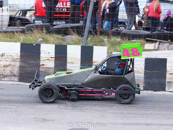 Stock Cars