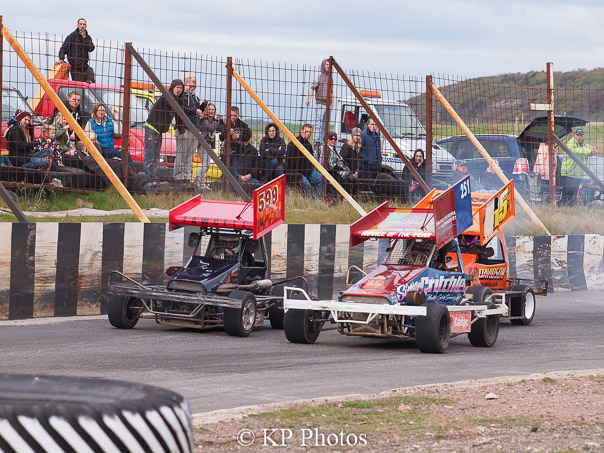 Stock Cars
