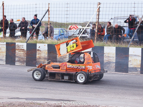 Stock Cars