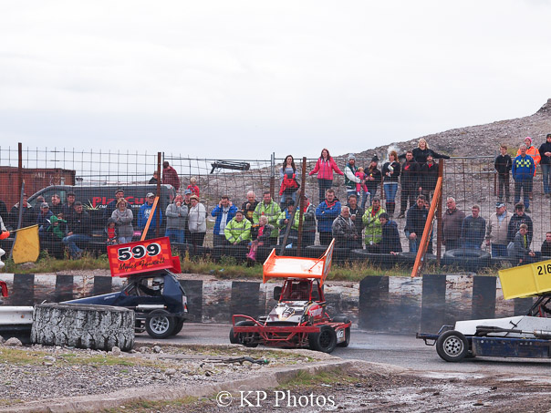 Stock Cars