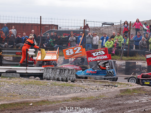 Stock Cars