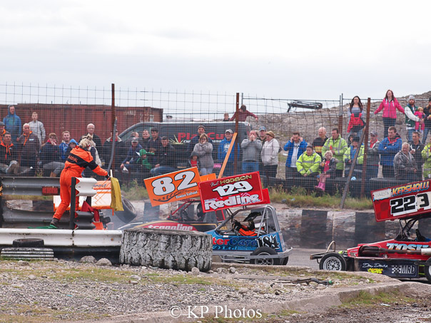 Stock Cars