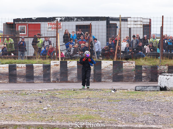 Stock Cars