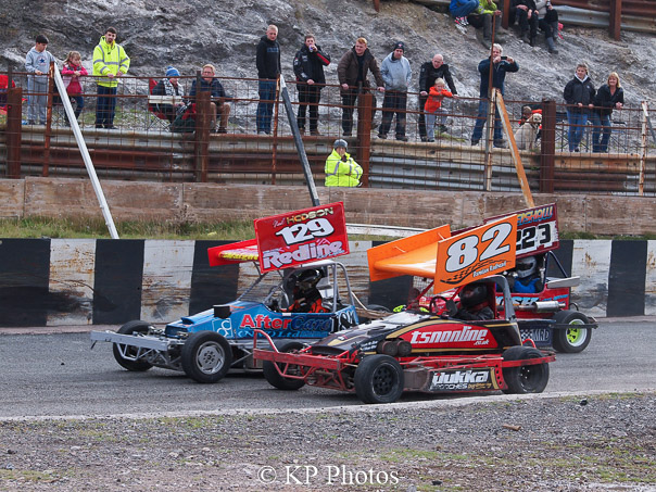 Stock Cars