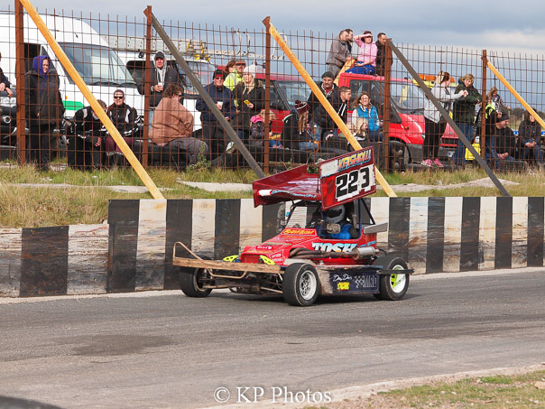 Stock Cars