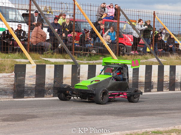 Stock Cars