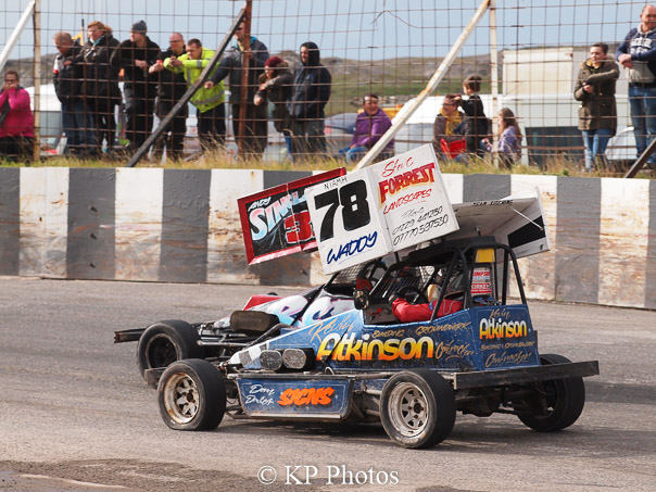 Stock Cars