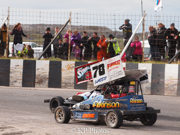 Stock Cars
