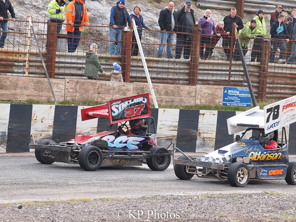Stock Cars