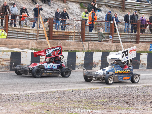 Stock Cars