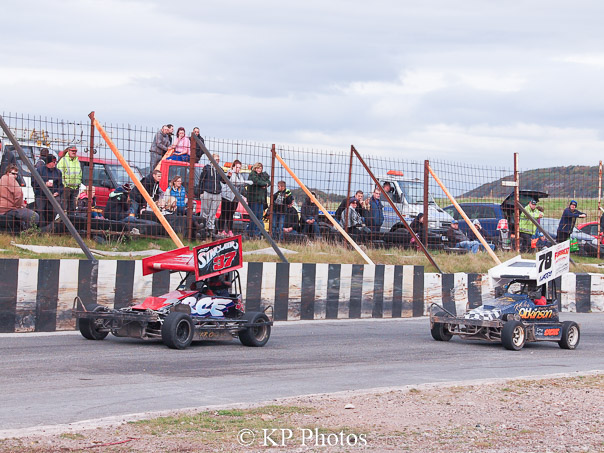 Stock Cars