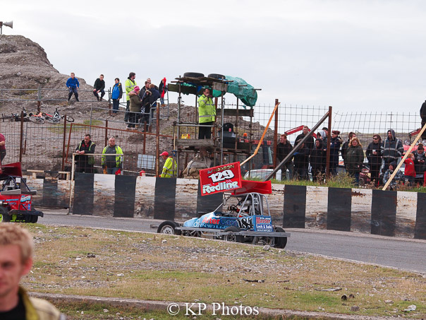 Stock Cars