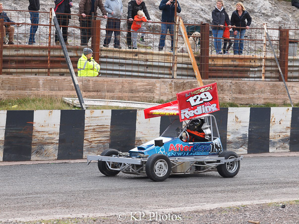 Stock Cars